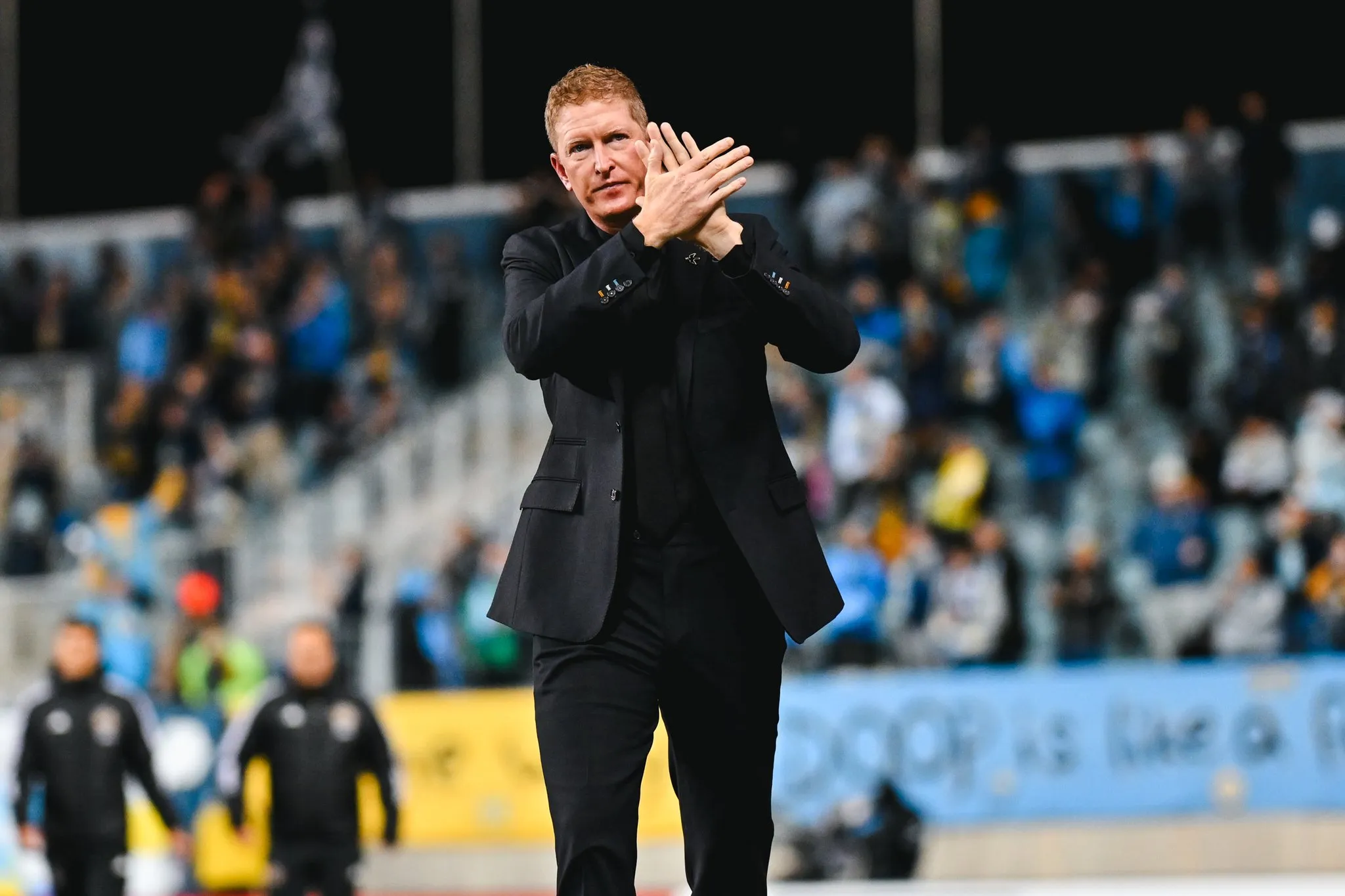 Potential candidates to replace former Inter Miami coach Tata Martino-sportzpoint.com
