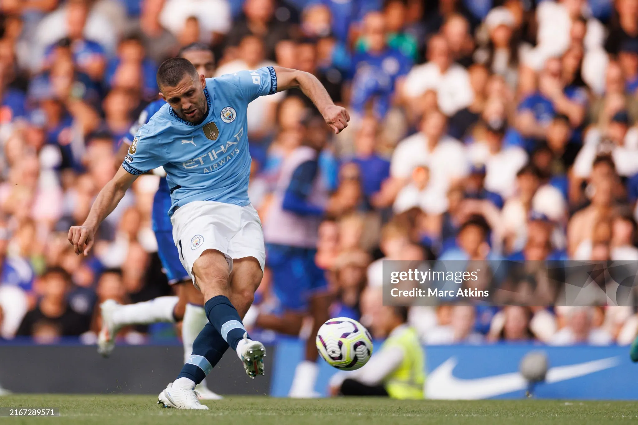 Chelsea vs Man City: Kovacic -sportzpoint.com