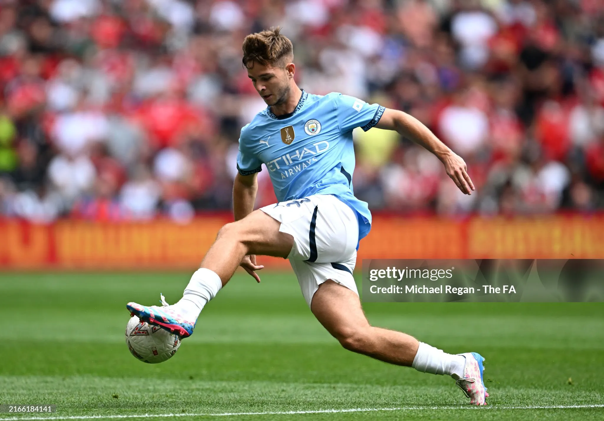 Manchester City vs Manchester United - McAtee -sportzpoint.com