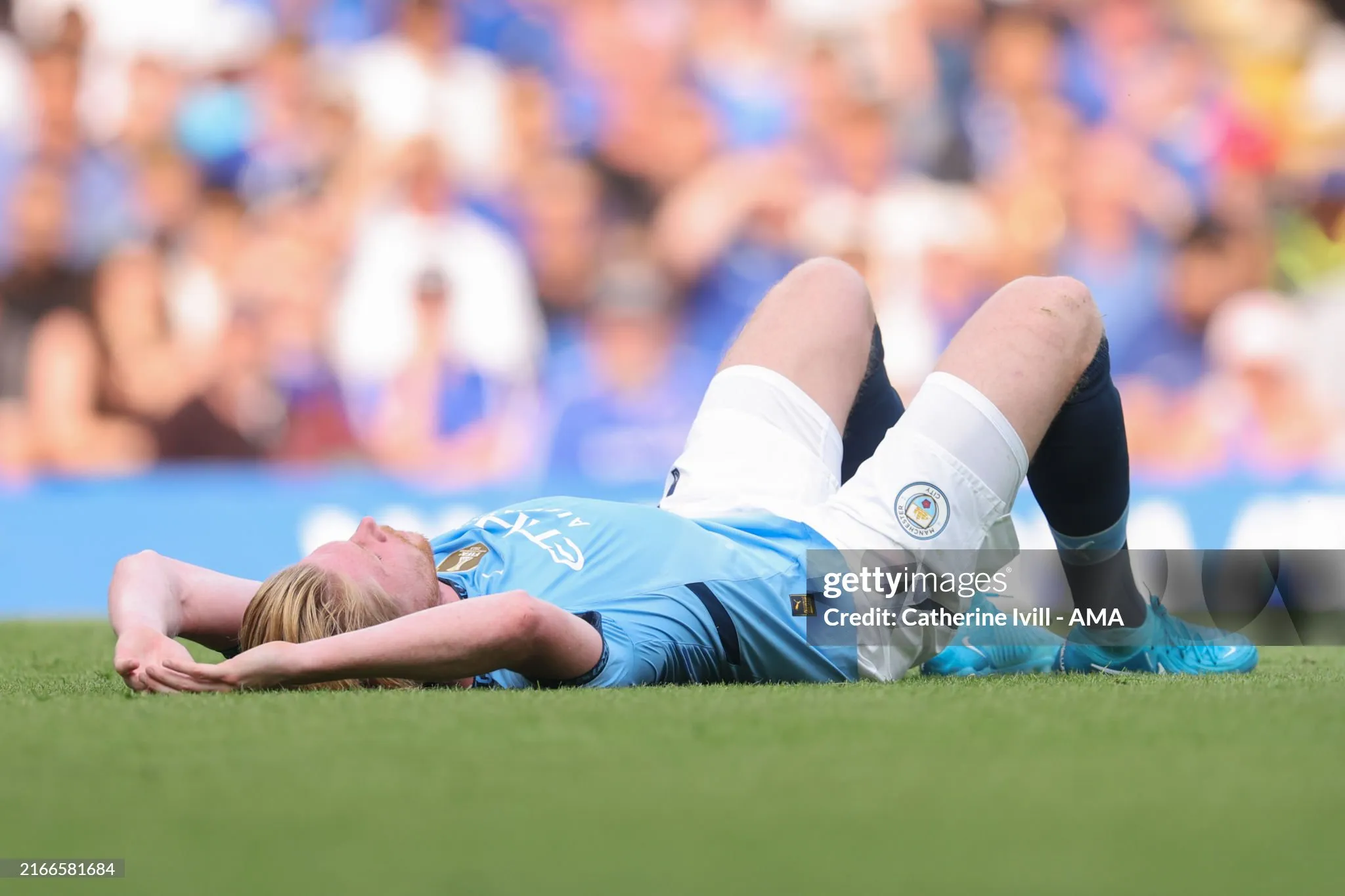 Kevin de Bruyne -sportzpoint.com