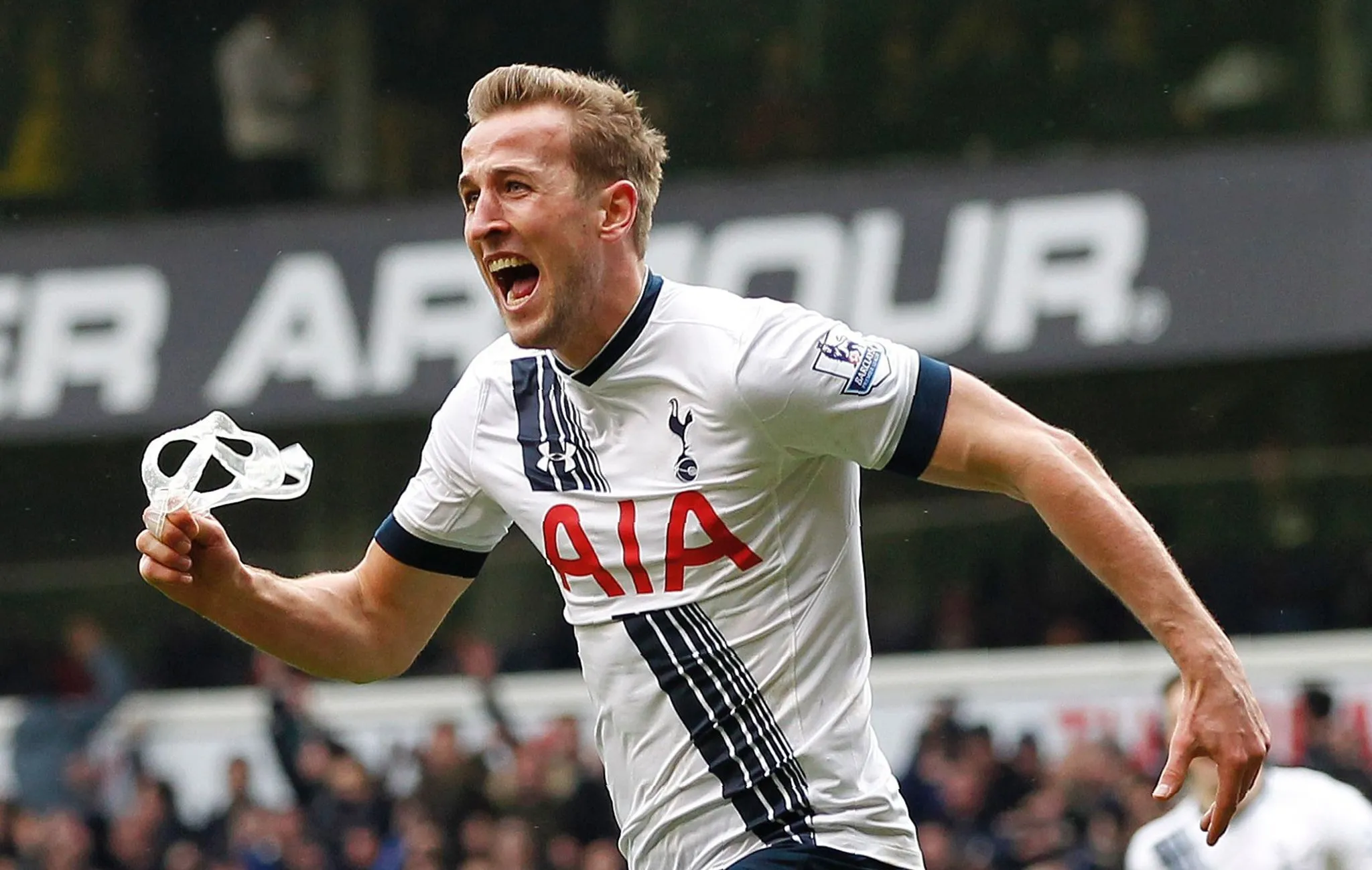 Youngest players to score 50 Premier League Goals-sportzpoint.com