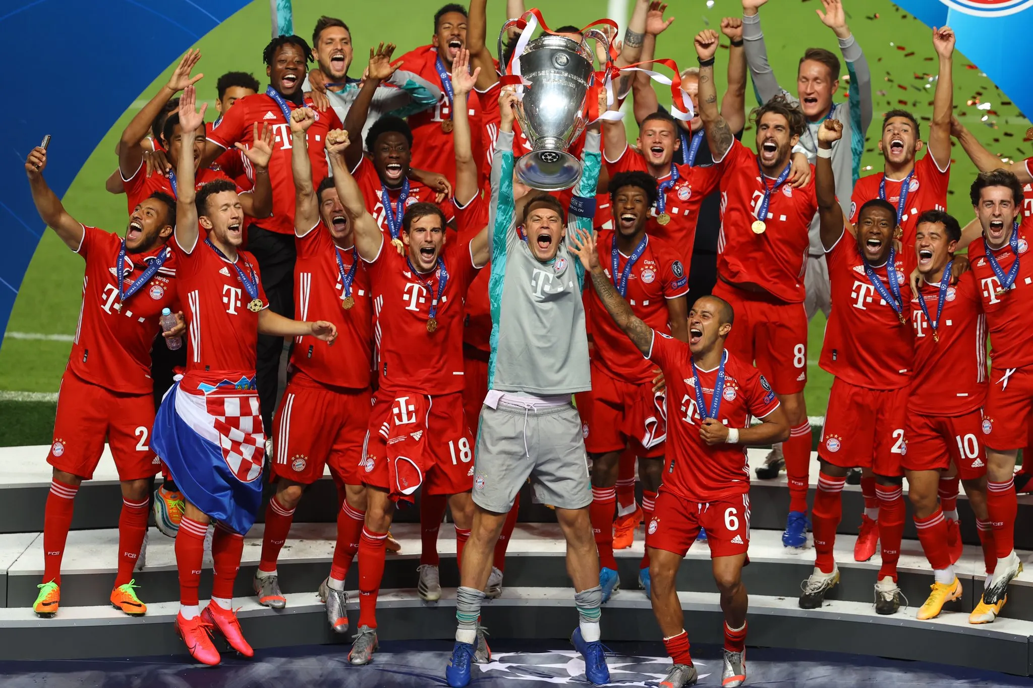 Longest unbeaten run in the UCL: Sporting ends Man City's 26-match run-sportzpoint.com