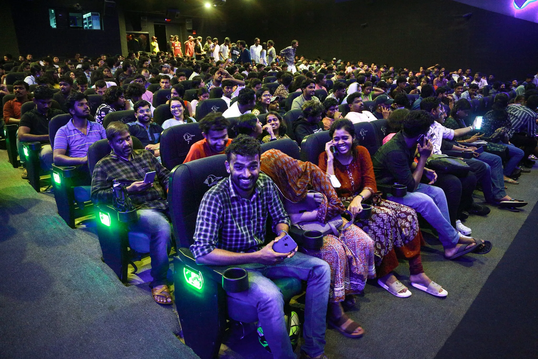 Manichitrathazhu Re-Release | Keraleeyam 