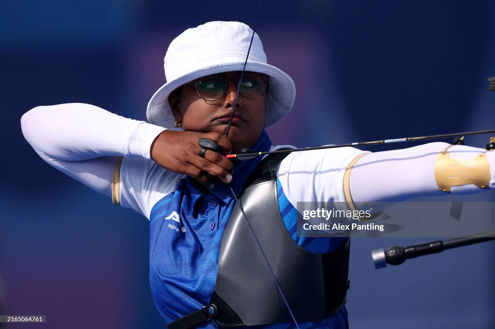 India At Paris Olympics 2024 Day 8 (August 3) LIVE Updates | Deepika Kumari reaches quarterfinals in women's individual archery; Manu Bhaker misses her third shooting medal by just one point - Sportzpoint.com