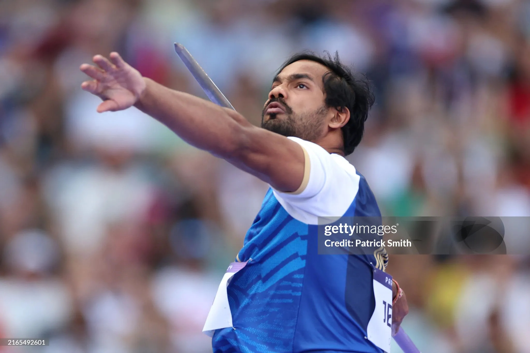 India At Paris Olympics 2024 Day 11 (6 August) LIVE Updates - Kishore Jena comes into action; China takes 1-0 lead over India in Men's Table Tennis team event; Neeraj Chopra to participate in qualification today - Sportzpoint.com