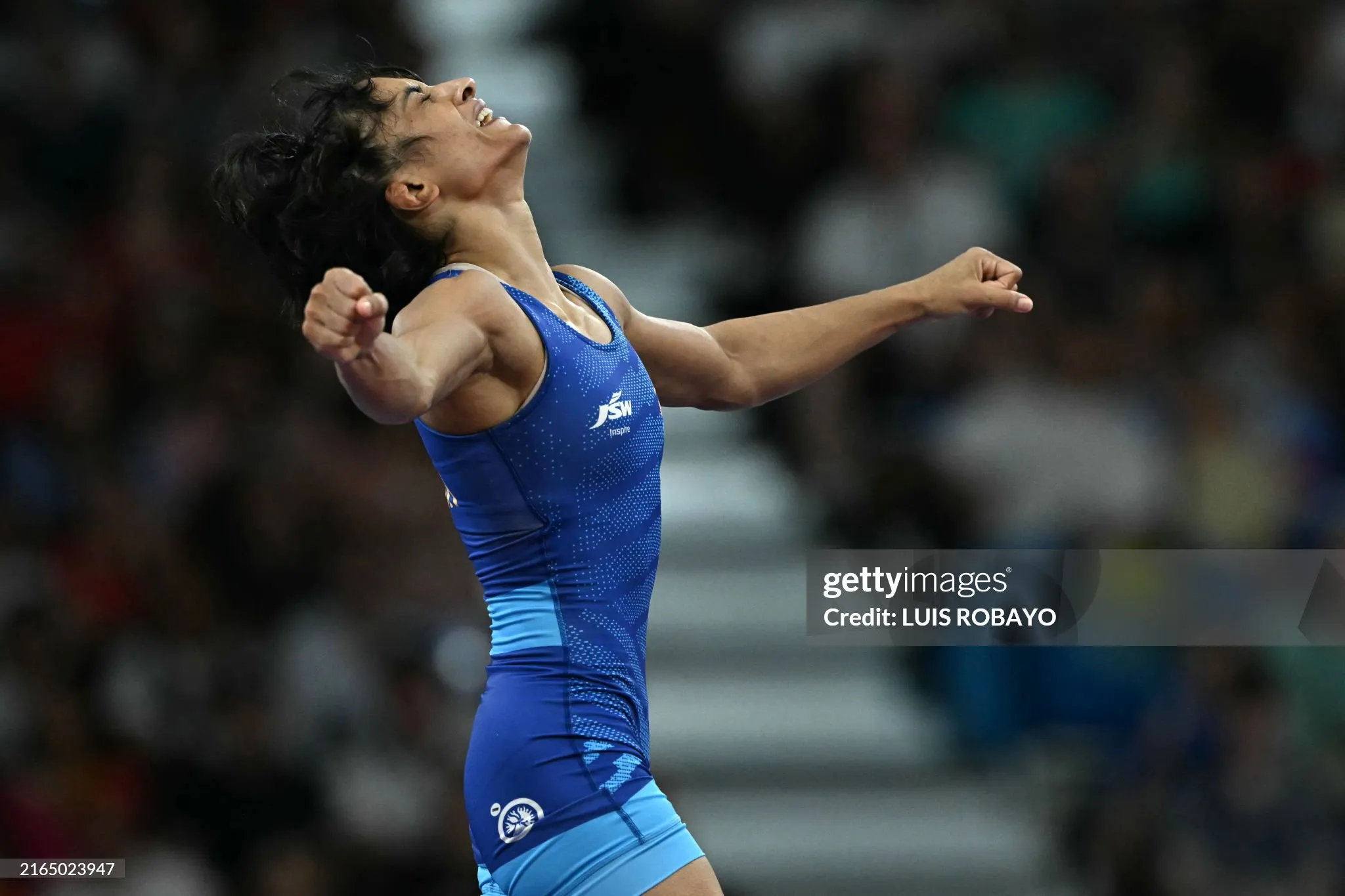 India At Paris Olympics 2024 Day 11 (6 August) LIVE Updates - Vinesh Phogat qualifies for quarterfinals; India loses 3-0 to China in Men's Table Tennis team event; Kishore Jena finishes ninth in Group A; Neeraj Chopra to participate in qualification today - Sportzpoint.com