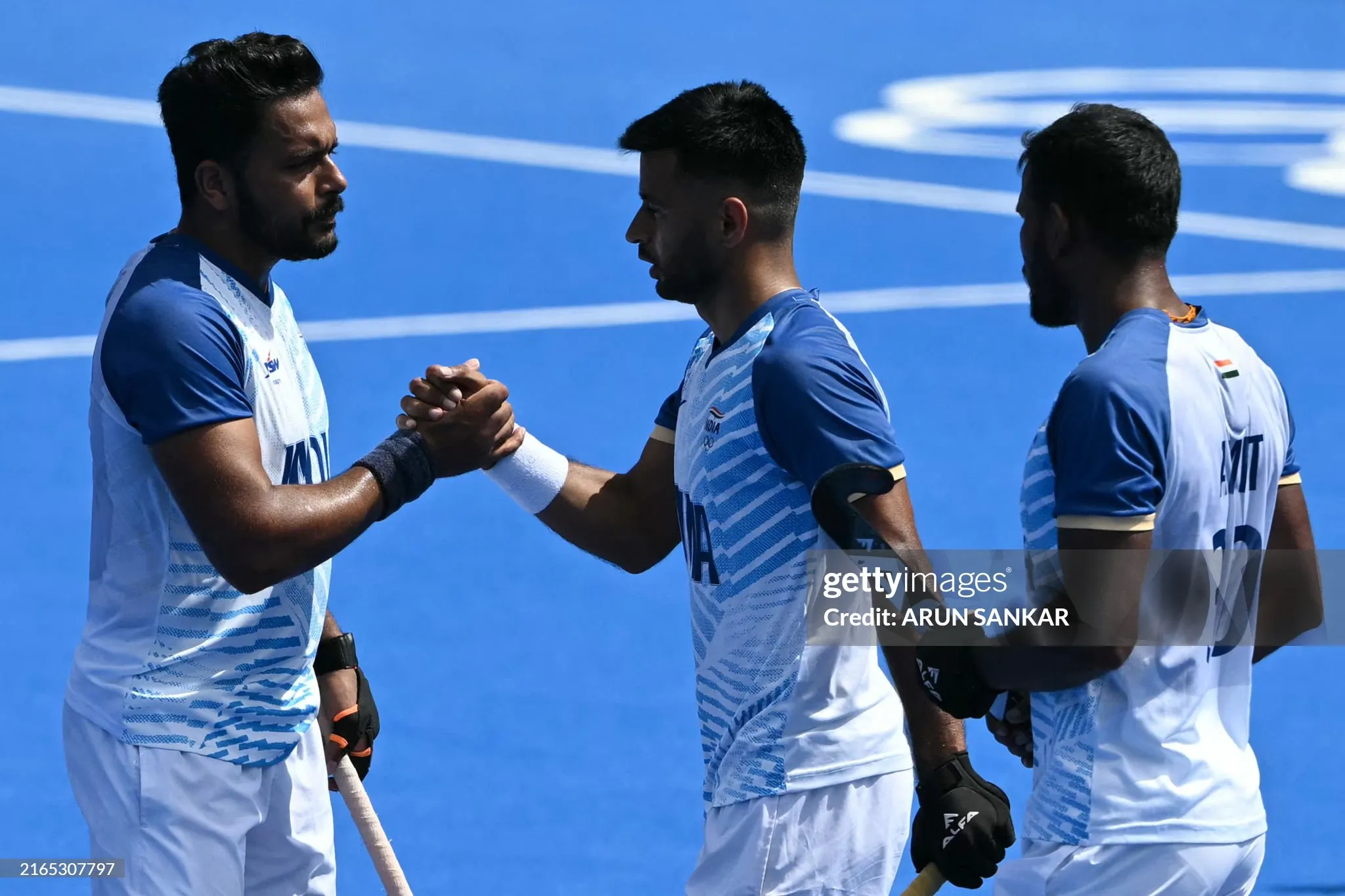 India at Paris Olympics 2024: Harmanpreet Singh -sportzpoint.com