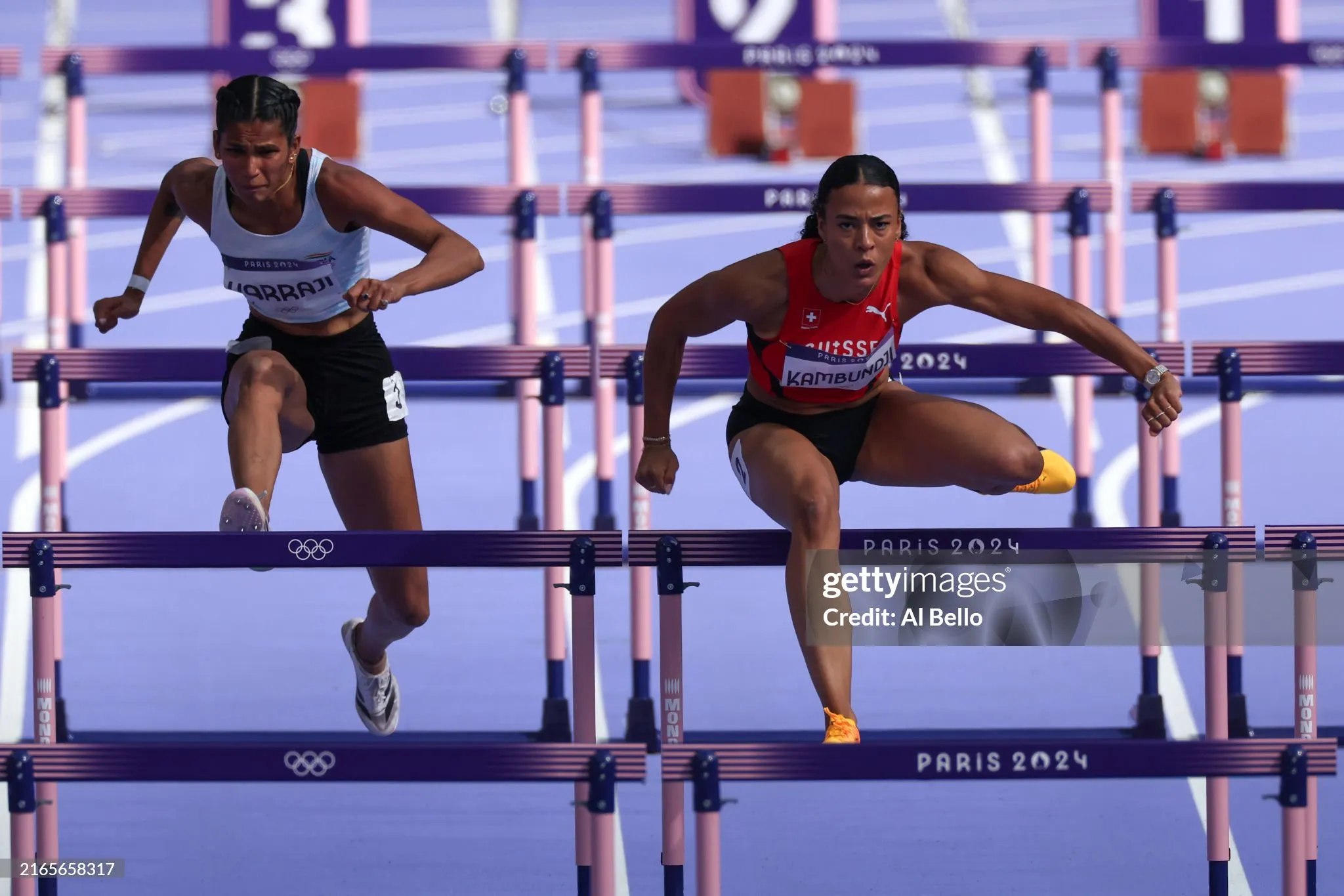 India At Paris Olympics 2024 Day 12 (7th August) LIVE Updates | Jyothi Yarraji fails to reach women's 100m hurdles final; Germany lead 1-0 over India in women’s table tennis team quarterfinal; Vinesh Phogat disqualified from Women's 50kg Wrestling final - Sportzpoint.com