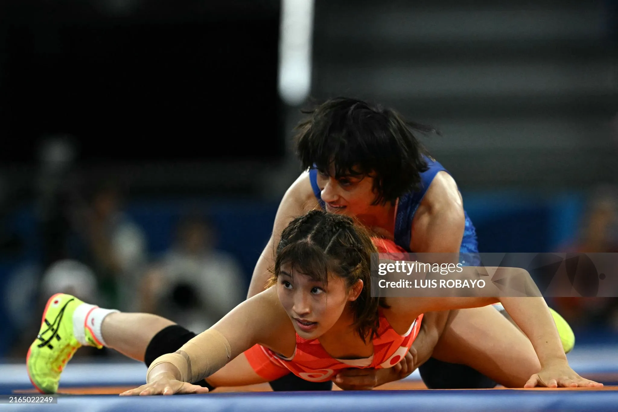 India At Paris Olympics 2024 Day 11 (6 August) LIVE Updates - Vinesh Phogat qualifies for quarterfinals; India loses 3-0 to China in Men's Table Tennis team event; Kishore Jena finishes ninth in Group A; Neeraj Chopra to participate in qualification today - Sportzpoint.com