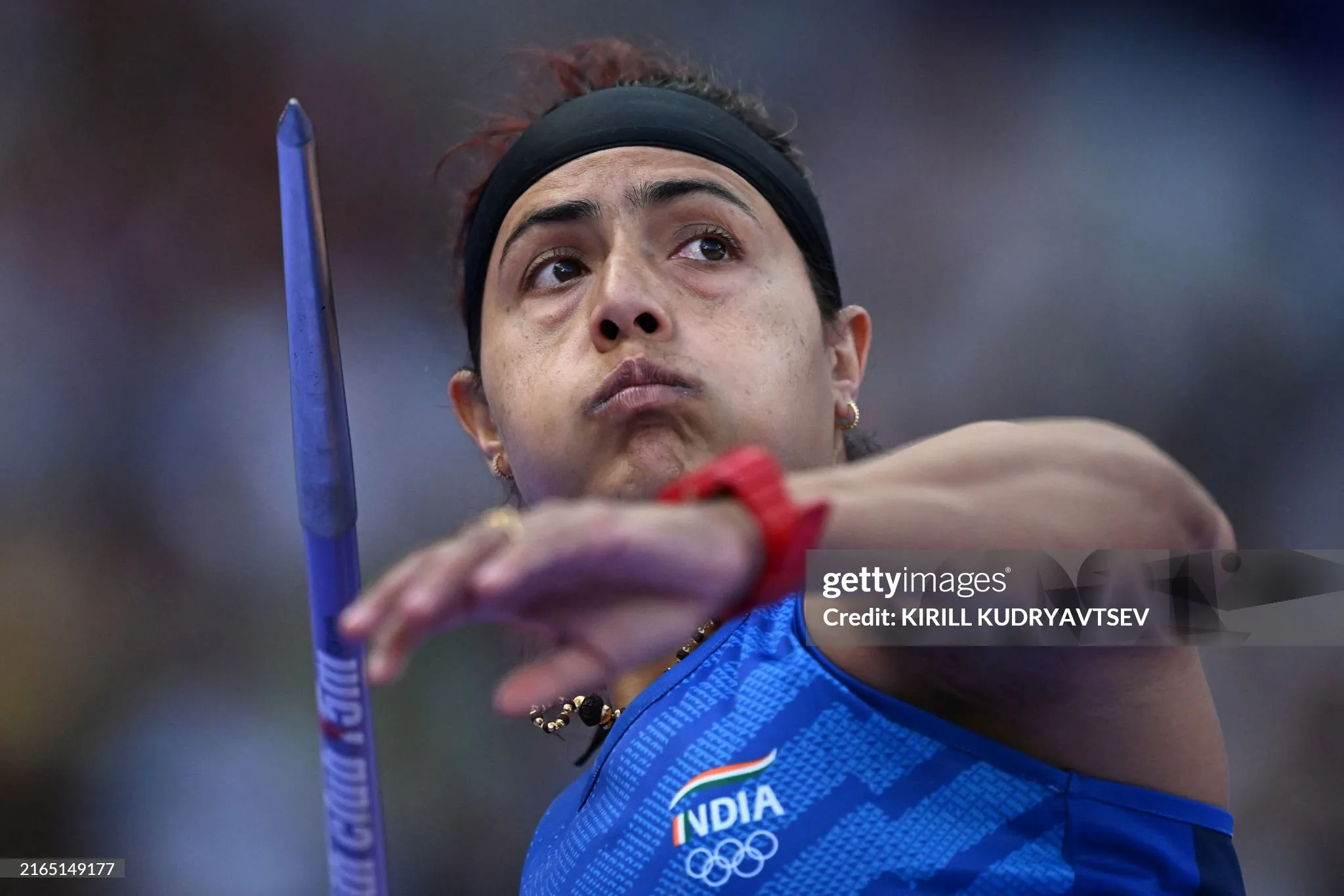 India At Paris Olympics 2024 Day 12 (7th August) LIVE Updates | Annu Rani fails to qualify for javelin throw final; Germany lead 2-0 over India in women’s table tennis team quarterfinal; Vinesh Phogat disqualified from Women's 50kg Wrestling final - Sportzpoint.com
