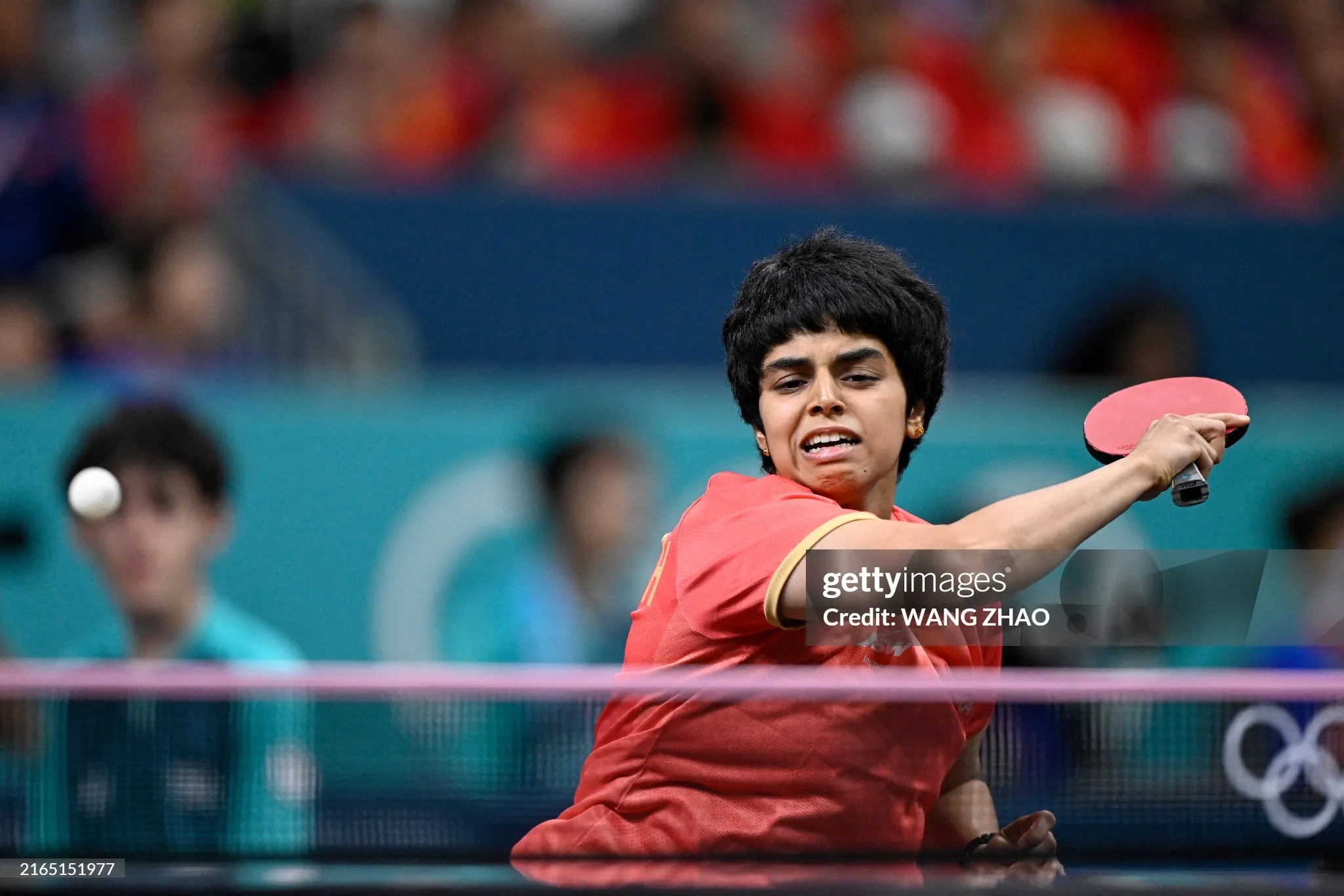 India At Paris Olympics 2024 Day 12 (7th August) LIVE Updates | India makes comeback as Archana Kamath wins Match 3 in women’s table tennis team quarterfinal; Annu Rani fails to qualify for javelin throw final; Vinesh Phogat disqualified from Women's 50kg Wrestling final - Sportzpoint.com