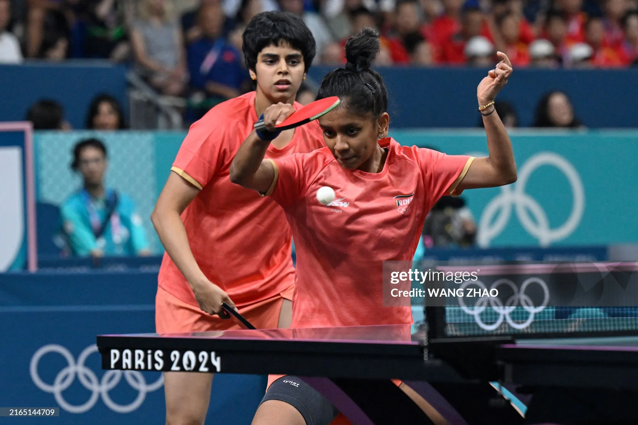 India At Paris Olympics 2024 Day 12 (7th August) LIVE Updates | Women's Table Tennis quarterfinals between India and Germany begins; Vinesh Phogat disqualified from Women's 50kg Wrestling final - Sportzpoint.com