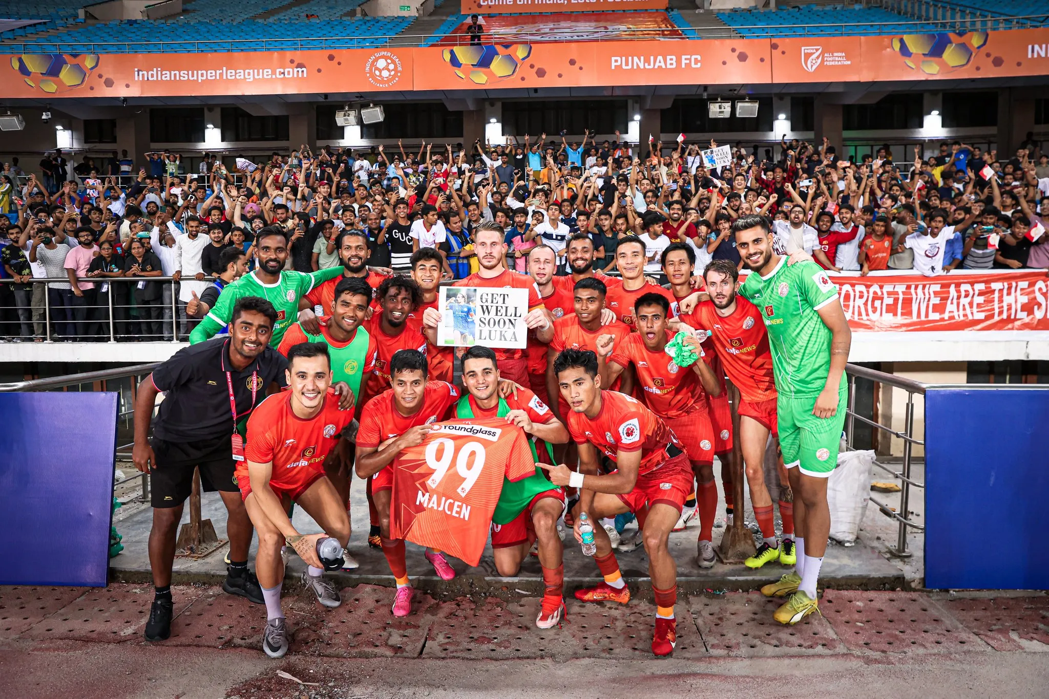 ISL 2024-25 Match Preview |  Bengaluru FC vs Punjab FC | News and Updates -sportzpoint.com