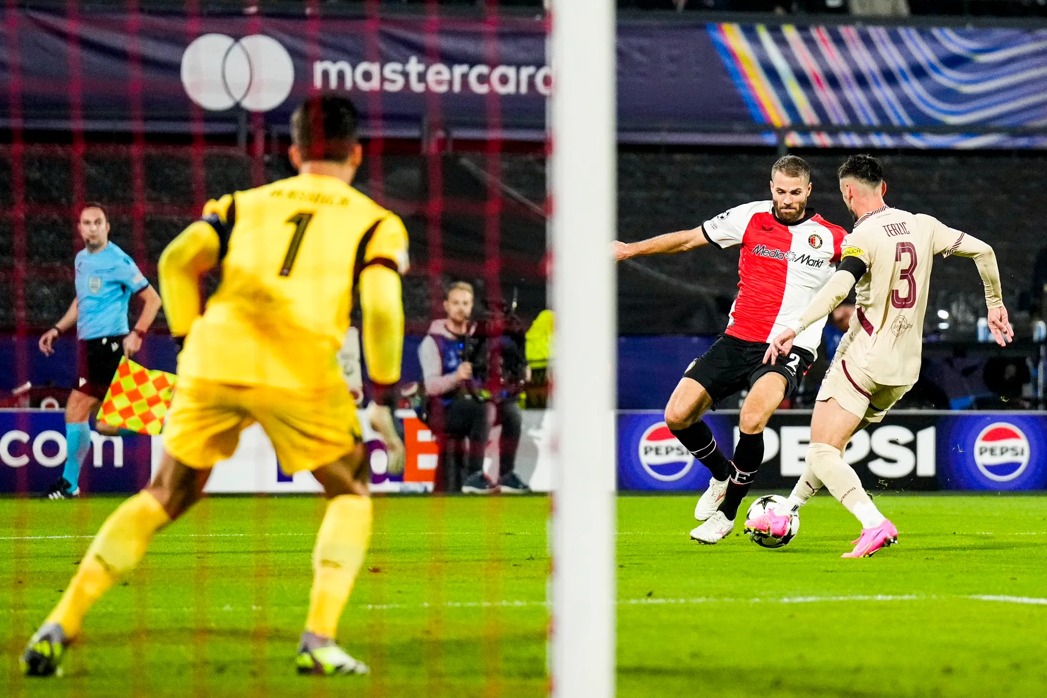 Feyenoord- Sportz Point.com