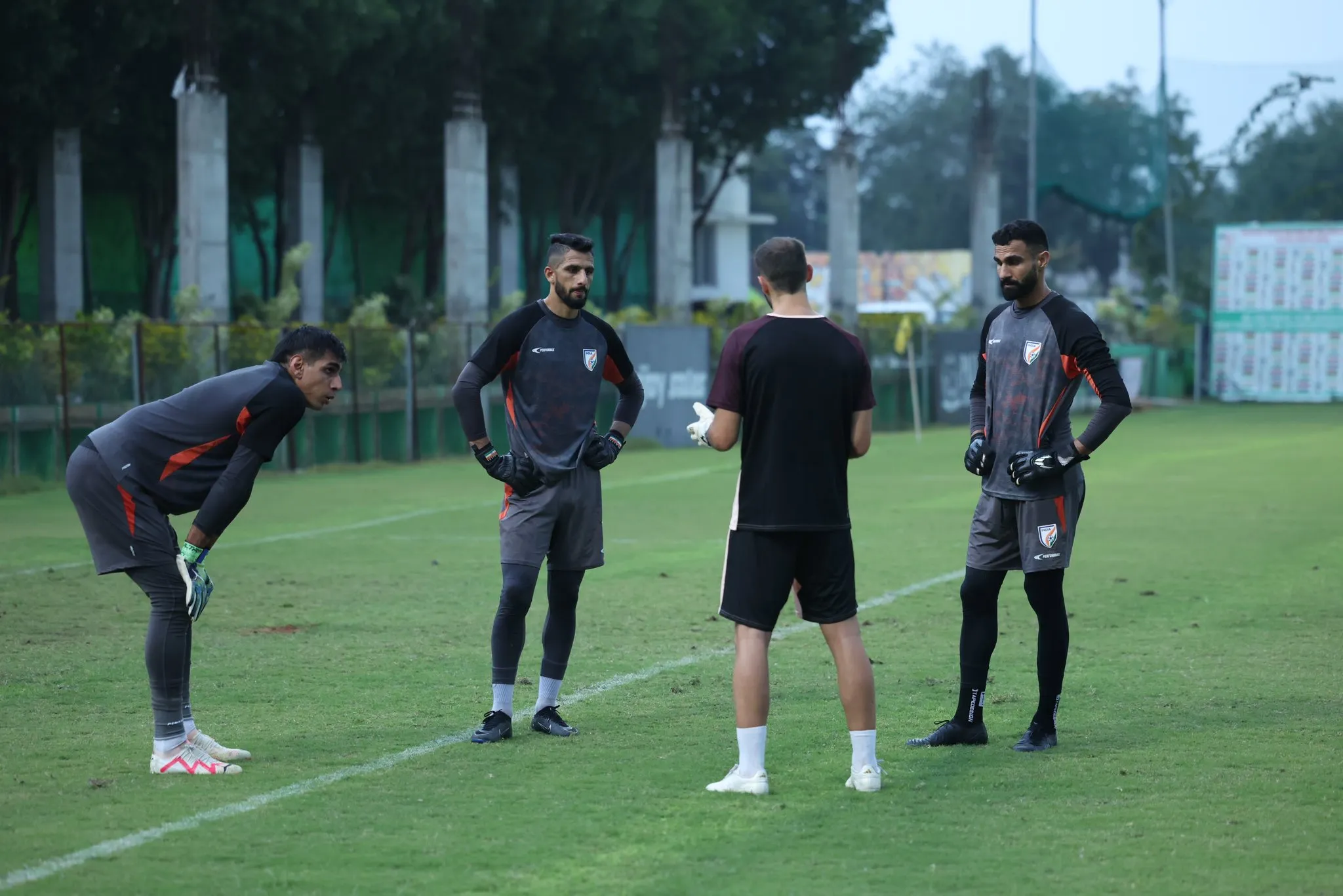 India vs Malaysia Friendly: Here are everything you need to know-sportzpoint.com