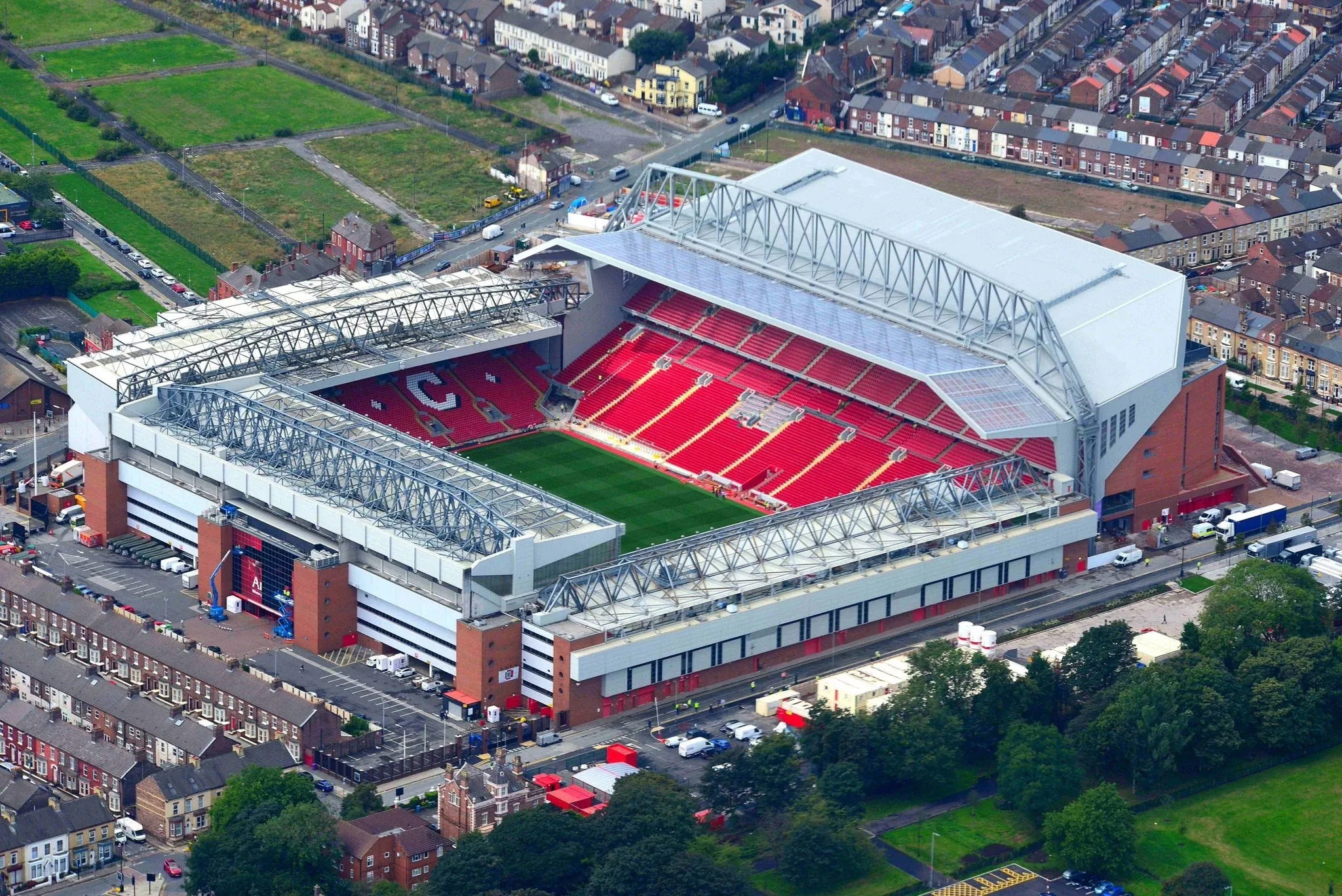 Anfield-Sportz Point.com