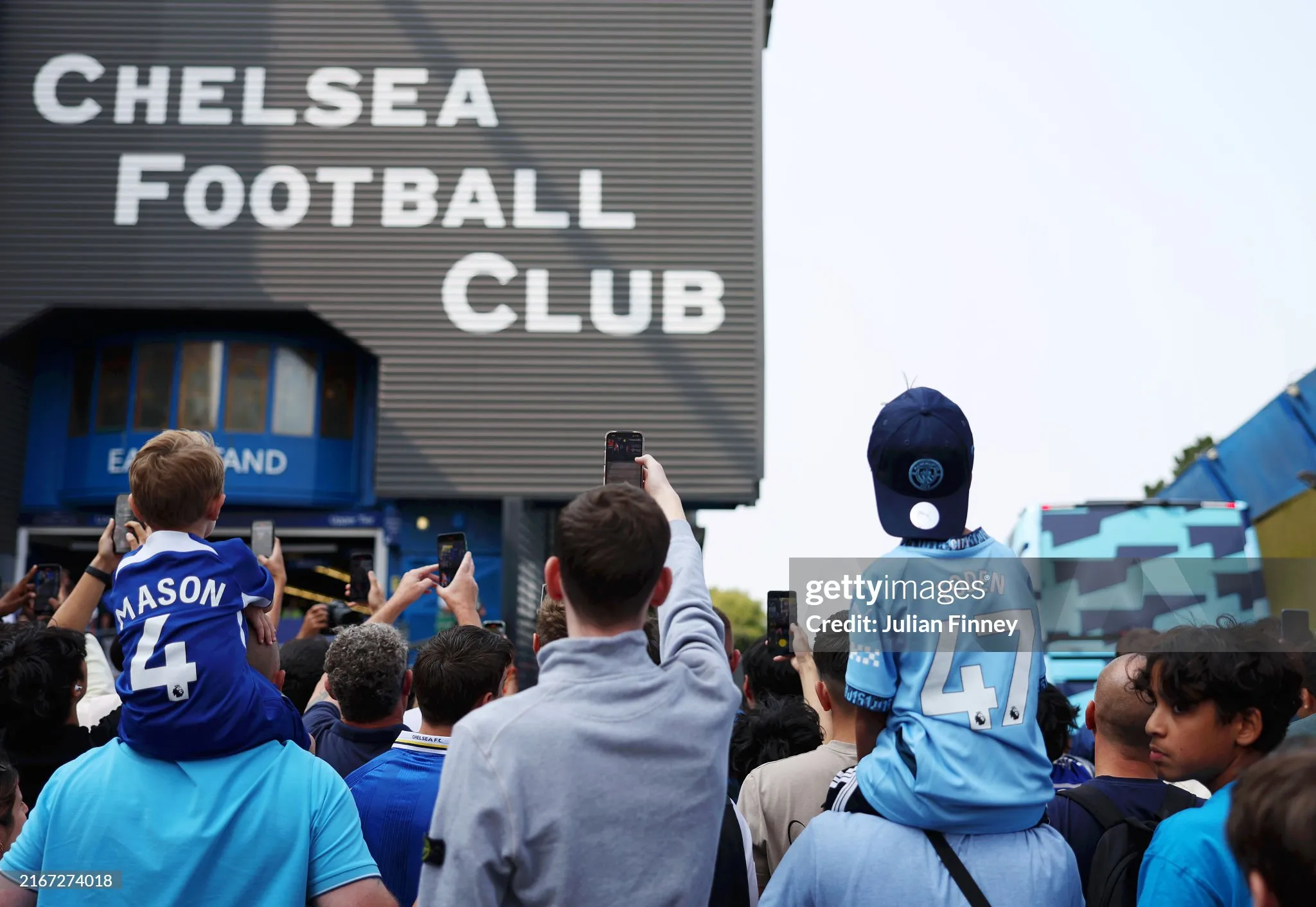 Chelsea vs Man City -sportzpoint.com