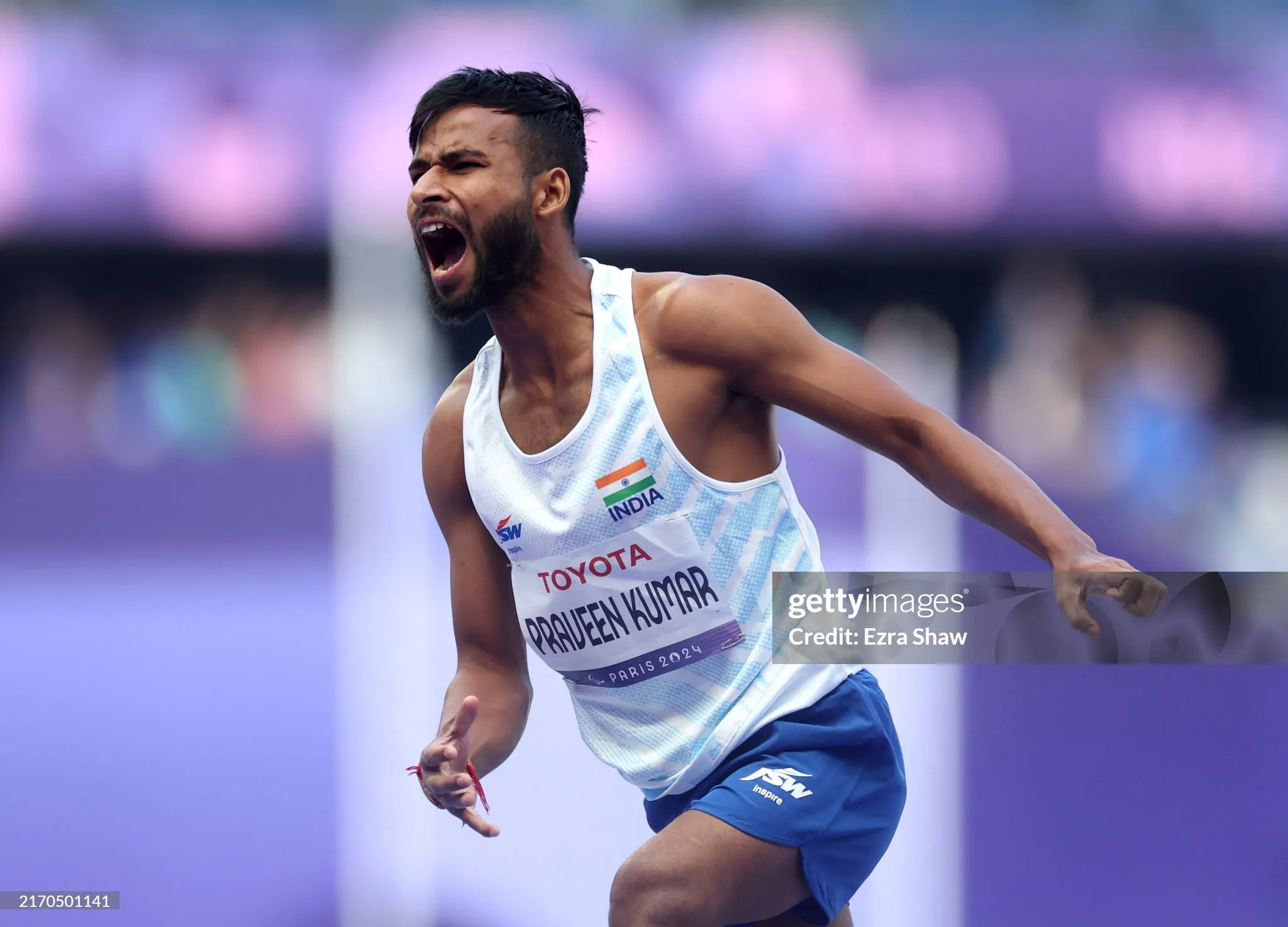 India At Paralympics 2024 Day 9 (September 6) LIVE Updates | Praveen Kumar gives India it's 6th gold; Dilip Gavat qualifies for the Men's 400m T47 final; Simran Sharma into the semifinals - Sportzpoint.com