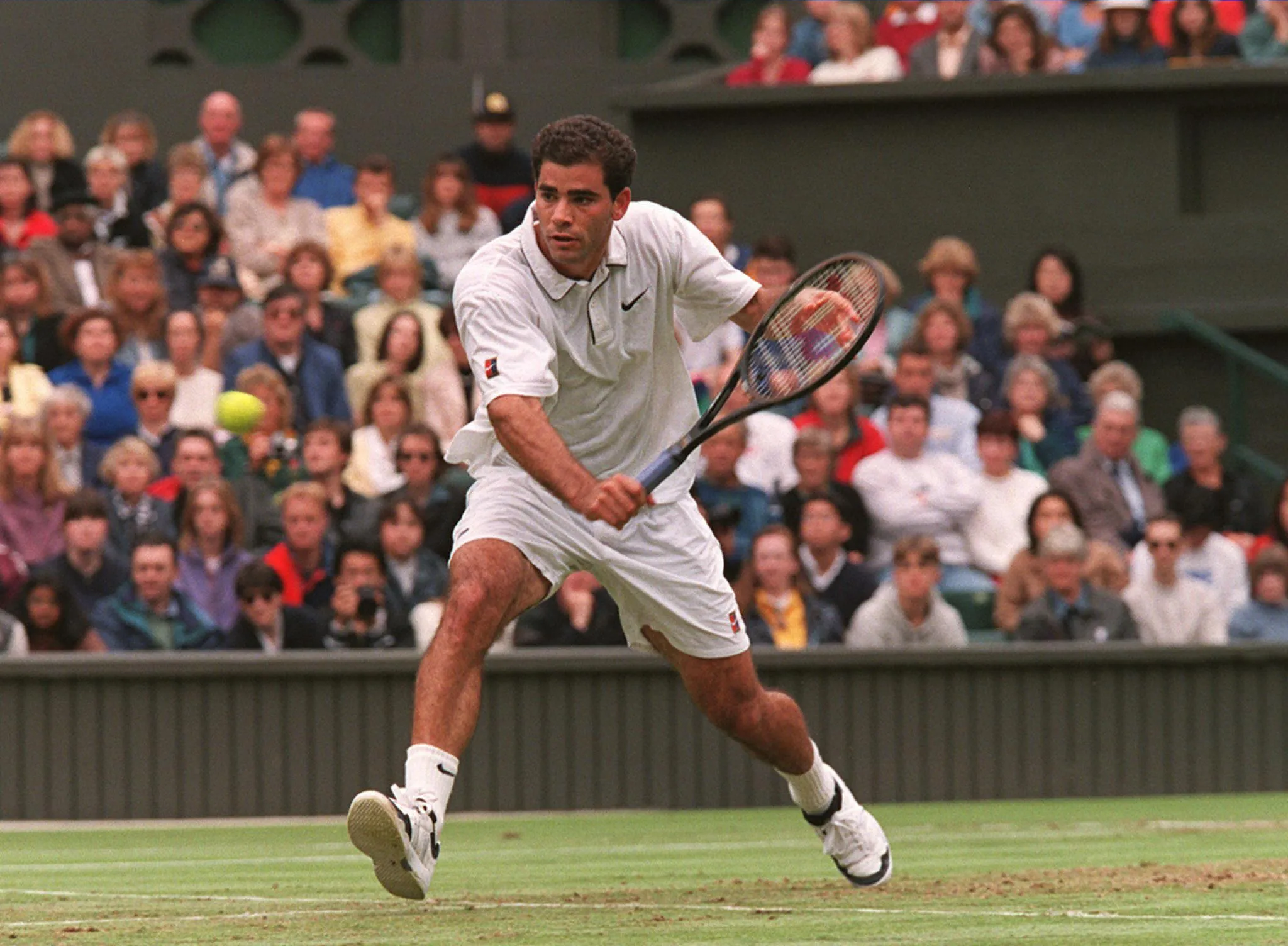 Most Grand Slam finals in tennis history: Pete Sampras comes ta number 5 - sportzpoint.com