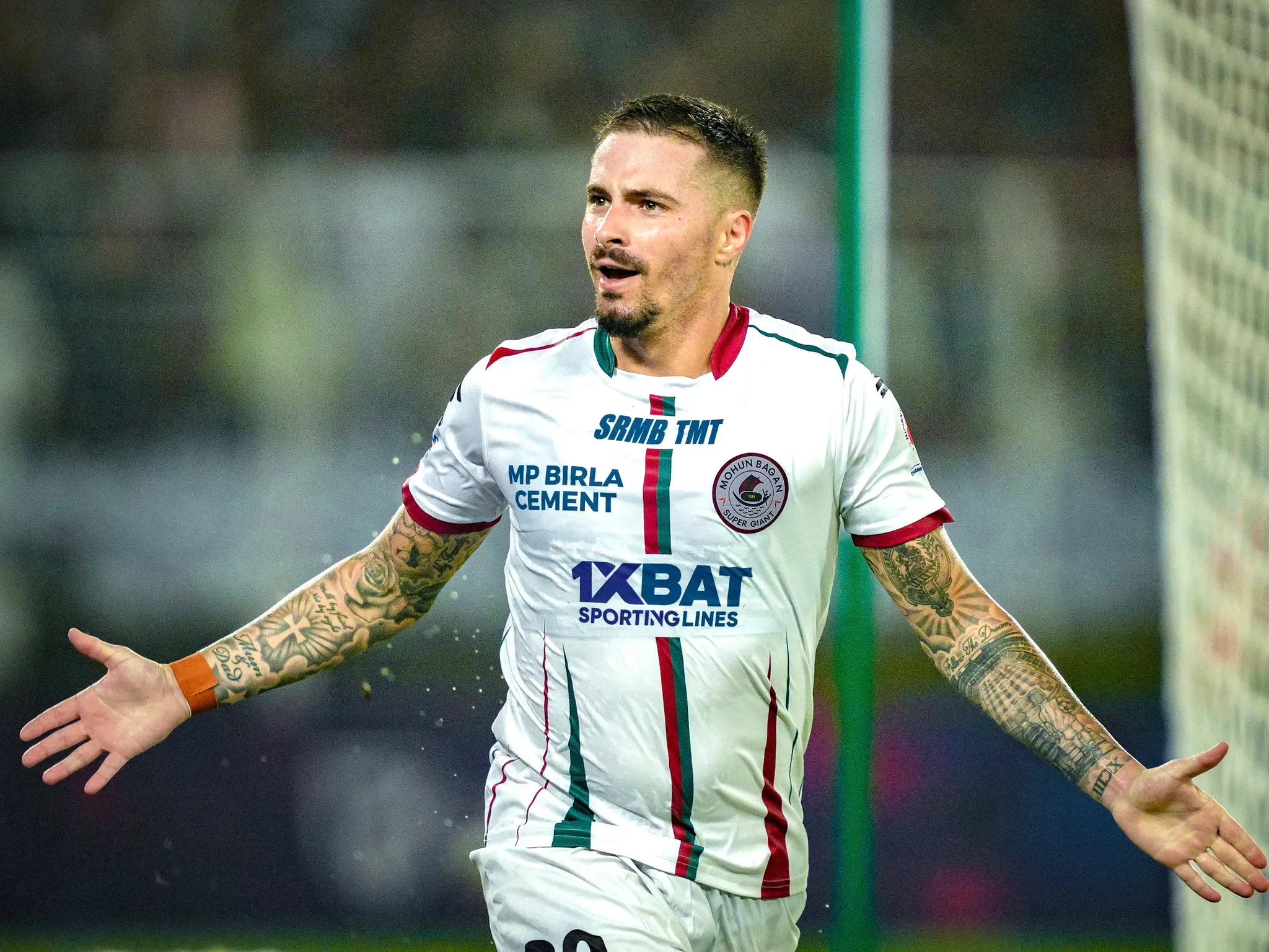 ISL 2024-25 | East Bengal FC vs Mohun Bagan Super Giant | LIVE scores, News and Updates-sportzpoint.com