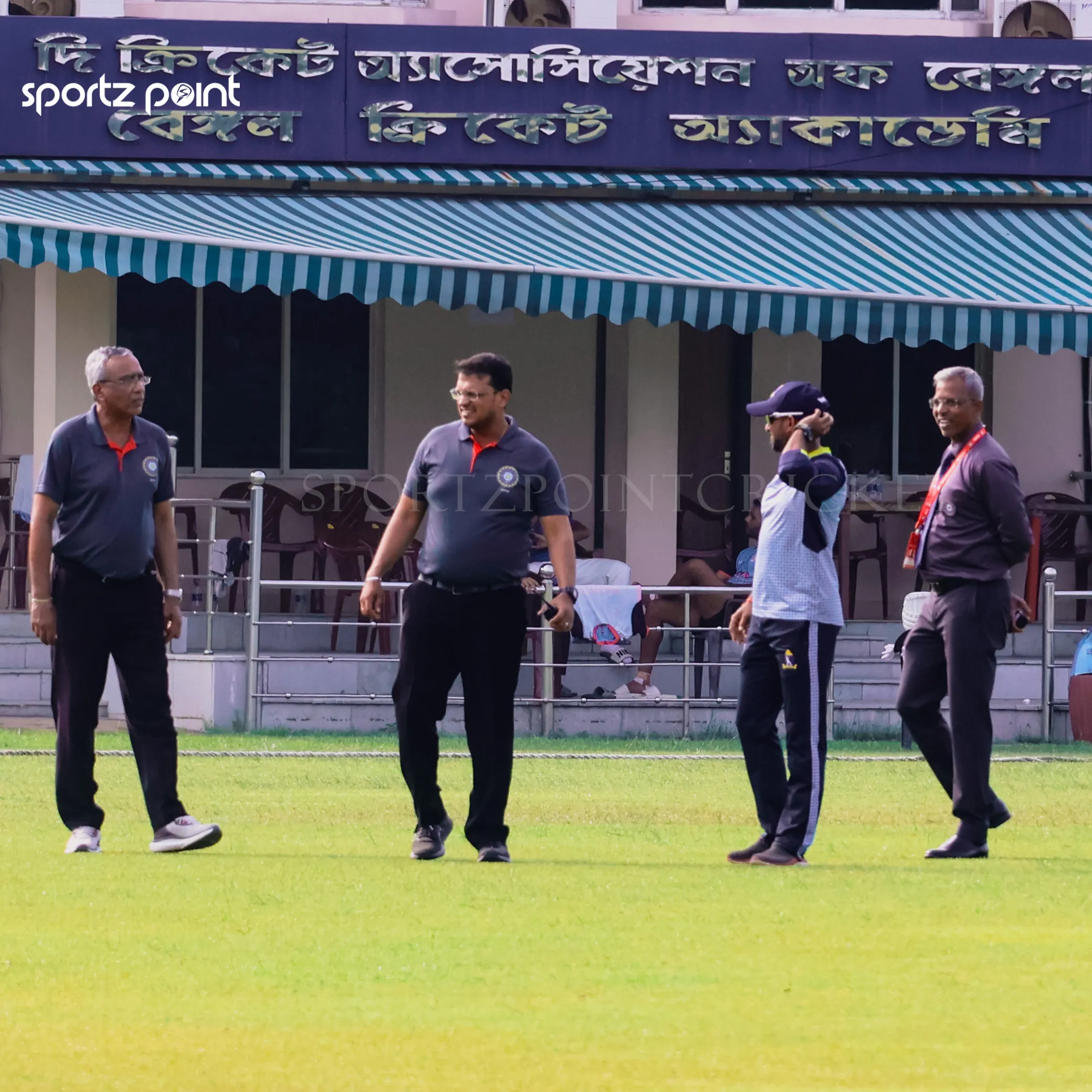 Ranji Trophy 2024-25 Bengal vs Bihar LIVE Scores, Updates and News - sportzpoint.com