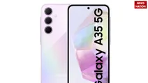 Samsung Galaxy A35 5G