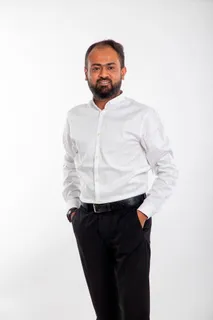 Pranav 