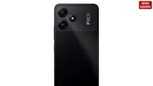 POCO M6 Pro 5G (Power Black)