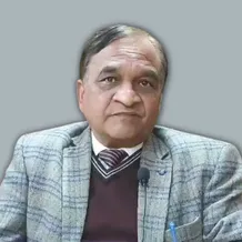 Lalit Mahajan