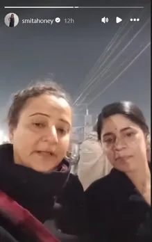 Mahakumbh 2025 Stampede: महाकुंभ में मची भगदड़, कल्पवास कर रही एक्ट्रेस ने बताया था मौनी अमावस्या से पहले रात में कैसे थे हालात