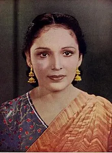 Biography of actress Devika Rani who acted in the longest kiss scene of Indian cinema