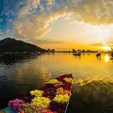 শ্রীনগৰ