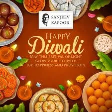 Diwali