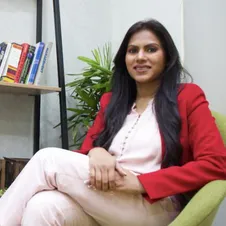 Weekend Unwind with: Shradha Agarwal, CEO & co-founder of Grapes | Indian  Television Dot Com