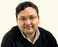Aditya Pande_CEO_IGE