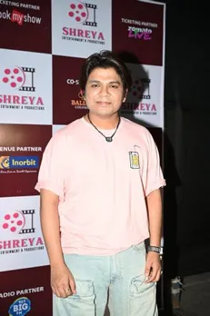 Ankit Tiwari