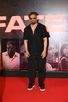 Sunil Shetty