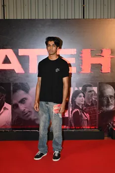 Eshaan Sood 