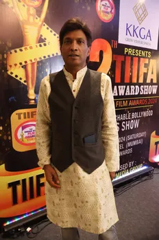 Sunil Pal