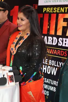 Sudha Chandran