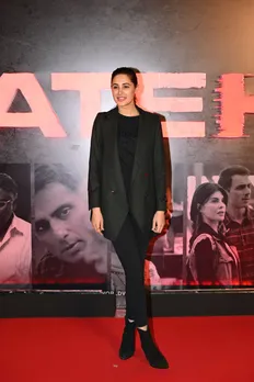 NARGIS FAKRI