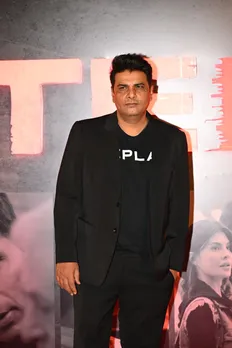 Producer ajay dhama