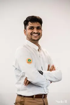 Hari Ganapathy, Co-founder, Pickyourtrail
