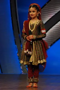 10 Times Avneet Kaur Looked Nothing Like Before | IWMBuzz
