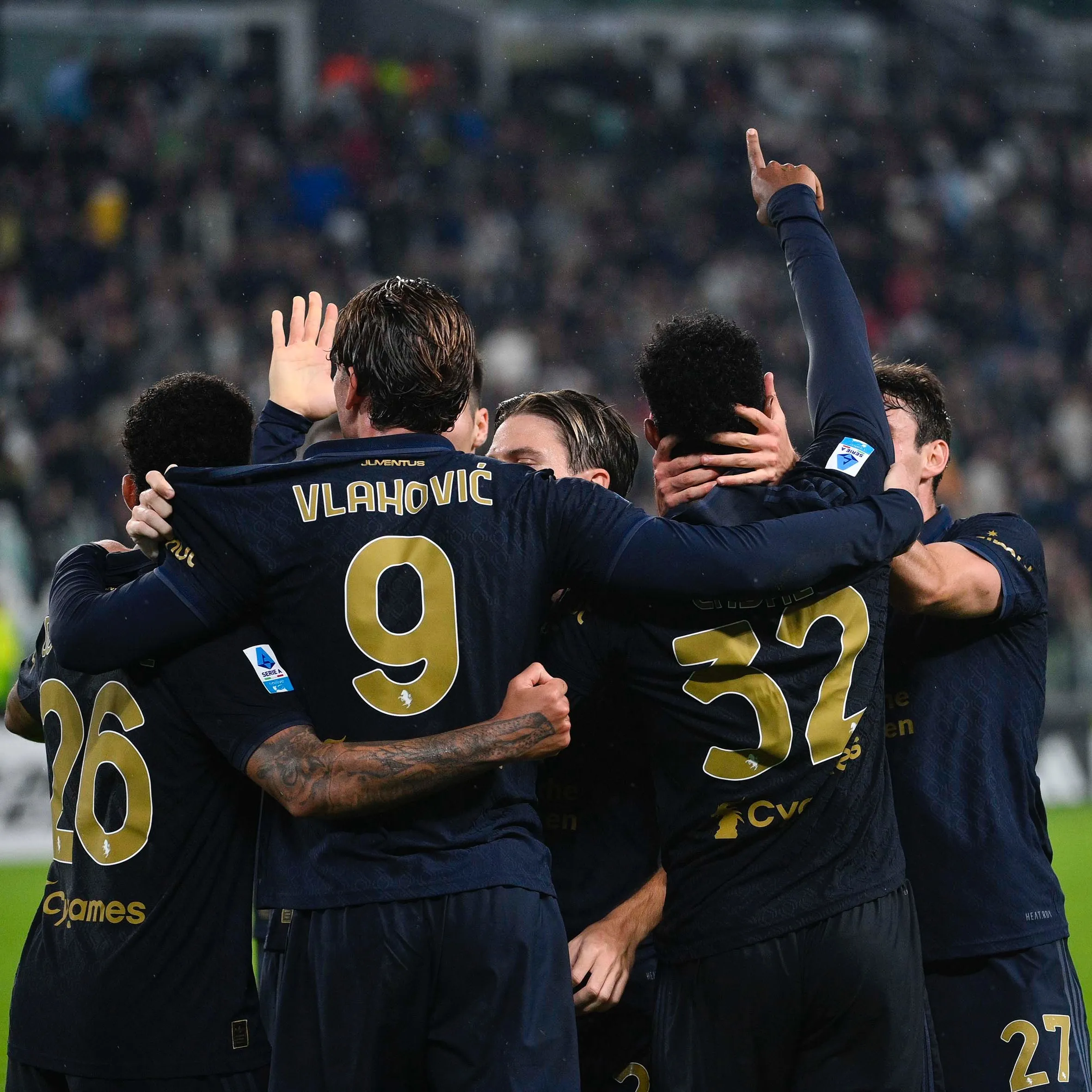 UEFA Champions League 2024-25 | Juventus vs VfB Stuttgart | Match Preview, Head-to-head, Possible Lineups and Fantasy XI Prediction-sportzpoint.com