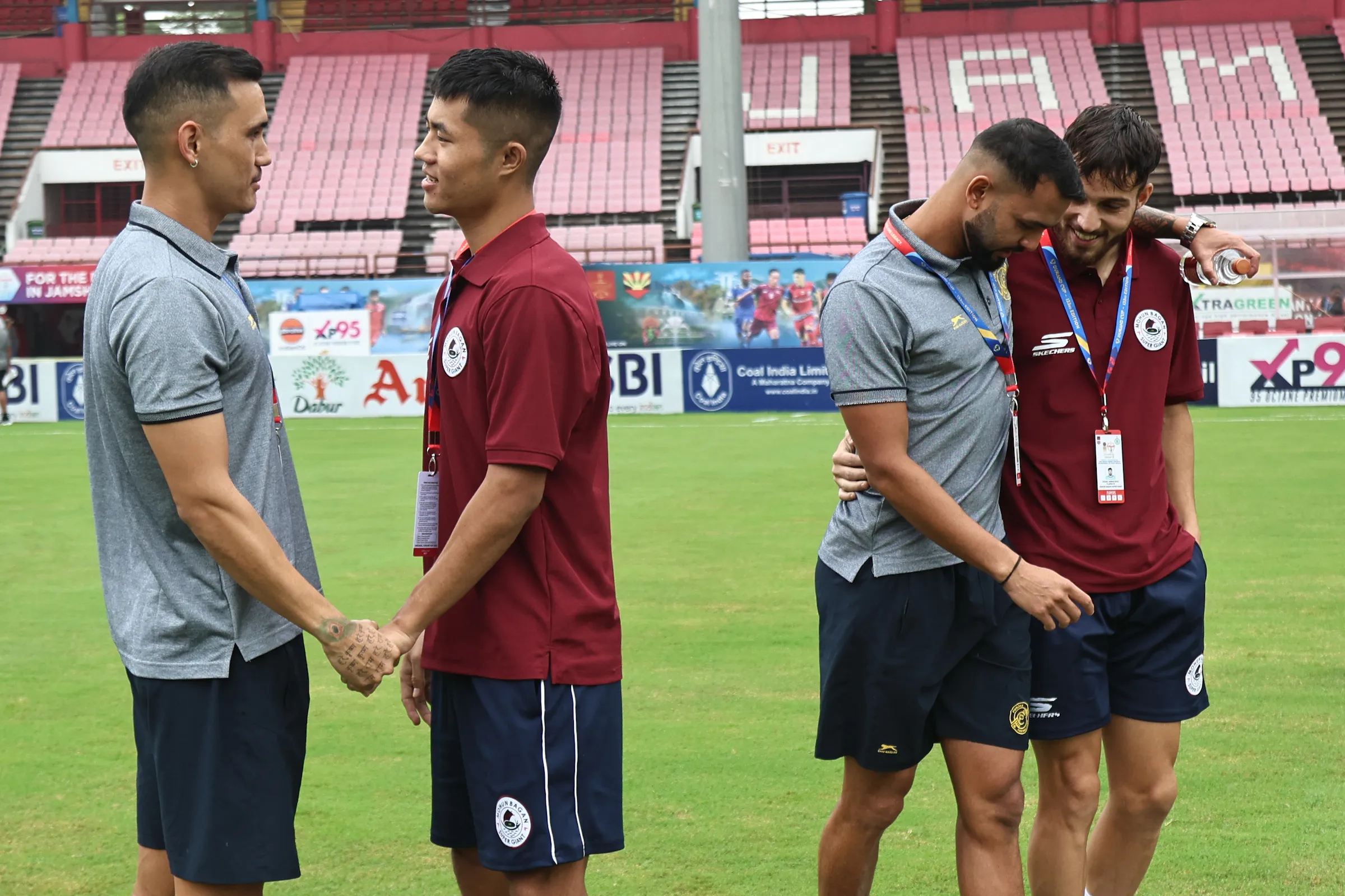 Mohun Bagan vs Punjab Durand Cup 2024 Quarter-Final Live Updates - sportzpoint.com