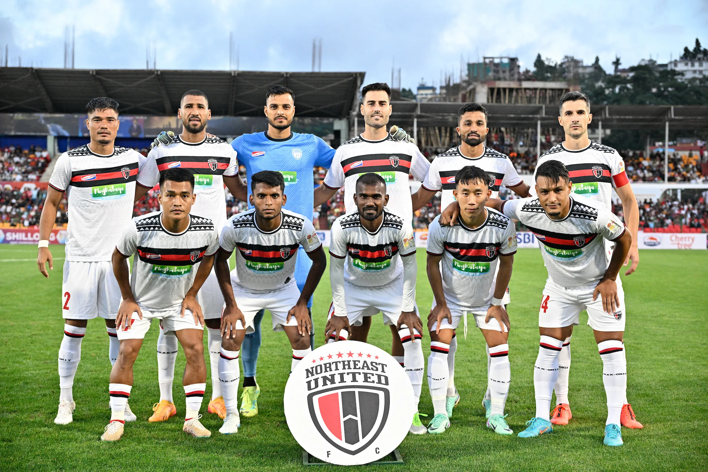 Northeast United FC - sportzpoint.com