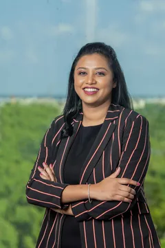 Ms. Sonal Sahoo - 1