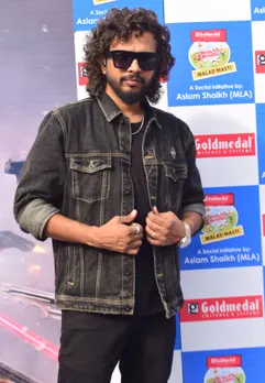 Nakash Aziz