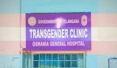 Hormone therapy, psychiatry: Telangana ...